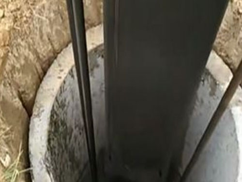 德惠打井公司